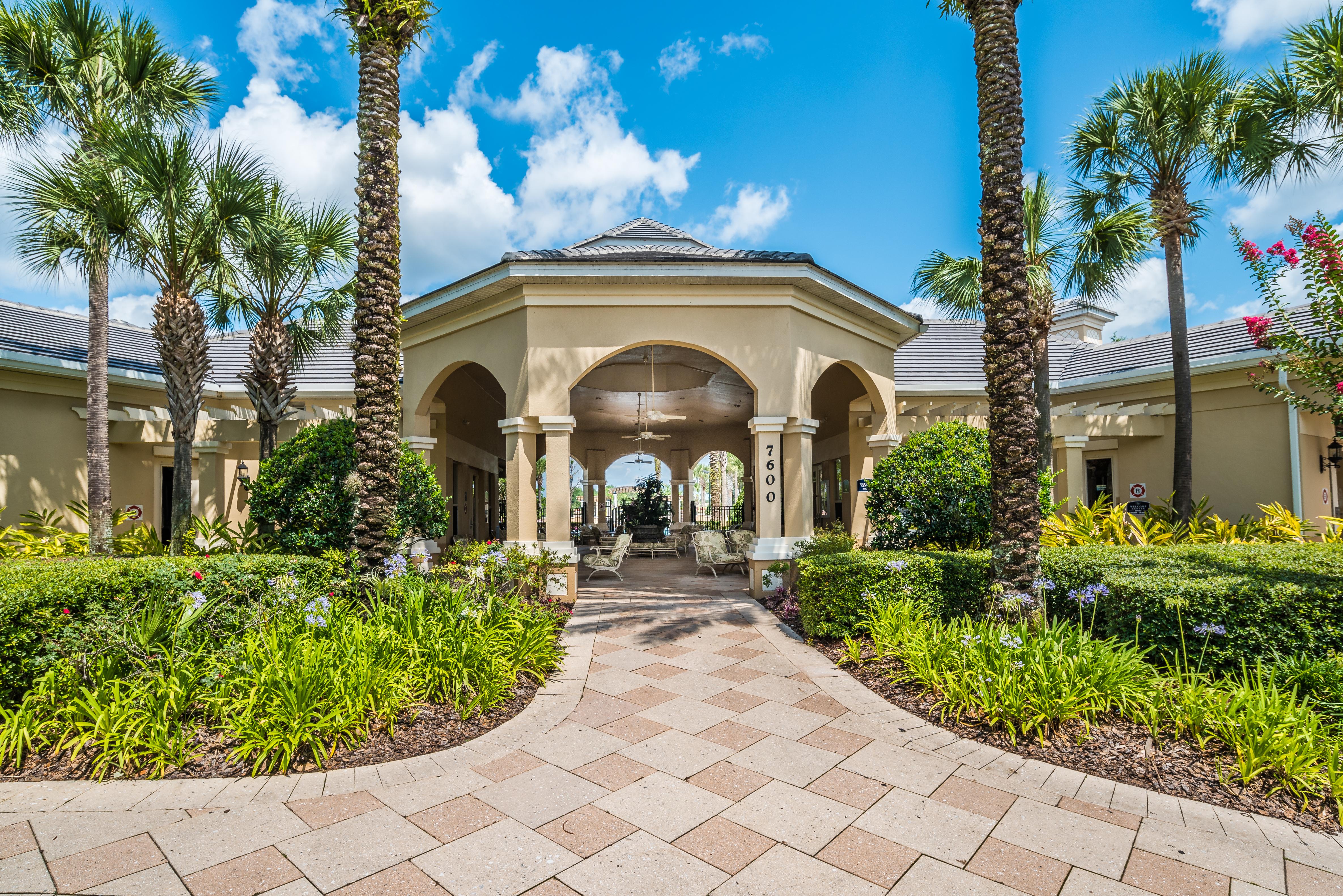 Windsor Hills Resort Lake Buena Vista Exterior photo