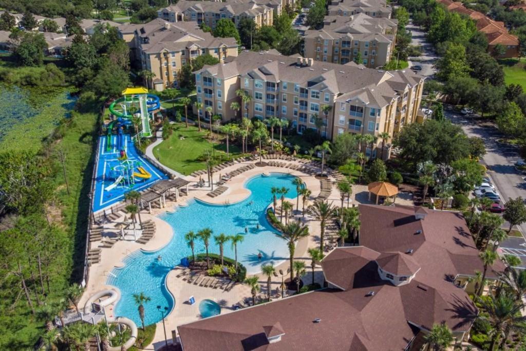 Windsor Hills Resort Lake Buena Vista Exterior photo